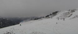 Archiv Foto Webcam Zillertal Arena, Kreuzwiese 13:00