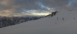 Archiv Foto Webcam Zillertal Arena, Kreuzwiese 07:00