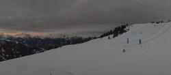 Archiv Foto Webcam Zillertal Arena, Kreuzwiese 06:00