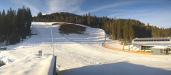 Archiv Foto Webcam Königsleiten – Hochkrimml / Talstation Gerlospass 15:00