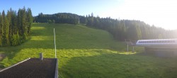 Archiv Foto Webcam Königsleiten – Hochkrimml / Talstation Gerlospass 05:00