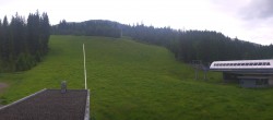 Archiv Foto Webcam Königsleiten – Hochkrimml / Talstation Gerlospass 19:00