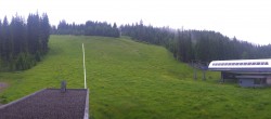 Archiv Foto Webcam Königsleiten – Hochkrimml / Talstation Gerlospass 06:00