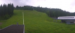Archiv Foto Webcam Königsleiten – Hochkrimml / Talstation Gerlospass 07:00