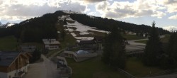 Archiv Foto Webcam Hochkrimml - Alpengasthof Filzstein 15:00