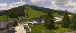 Archived image Webcam Hochkrimml / Alpengasthof Filzstein 11:00