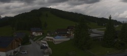 Archiv Foto Webcam Hochkrimml - Alpengasthof Filzstein 15:00