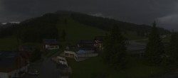 Archiv Foto Webcam Hochkrimml - Alpengasthof Filzstein 17:00