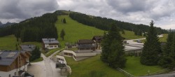 Archived image Webcam Hochkrimml / Alpengasthof Filzstein 11:00