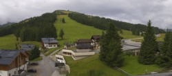 Archiv Foto Webcam Hochkrimml - Alpengasthof Filzstein 09:00