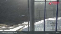 Archiv Foto Webcam Corvatsch Mittelstation Murtel 06:00