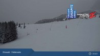 Archiv Foto Webcam Feldernalm in Ehrwald 14:00