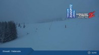 Archiv Foto Webcam Feldernalm in Ehrwald 16:00