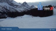 Archived image Webcam Feldernalm in Ehrwald - Zugspitze 16:00