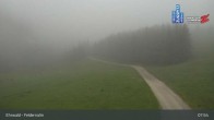 Archived image Webcam Feldernalm in Ehrwald - Zugspitze 07:00