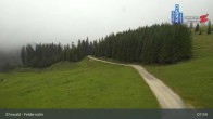 Archiv Foto Webcam Feldernalm in Ehrwald 07:00