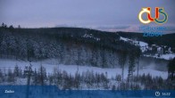 Archived image Webcam Zadov Churanov - Slopes 02:00