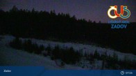 Archived image Webcam Zadov Churanov - Slopes 06:00