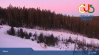 Archived image Webcam Zadov Churanov - Slopes 07:00