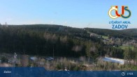 Archiv Foto Webcam Zadov Churanov - Pisten 16:00