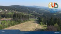 Archived image Webcam Zadov Churanov - Slopes 07:00