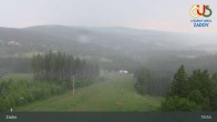 Archiv Foto Webcam Zadov Churanov - Pisten 16:00