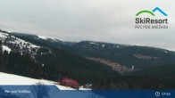 Archiv Foto Webcam Pec pod Sněžkou - Schneekope 02:00