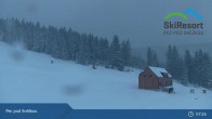 Archiv Foto Webcam Pec pod Sněžkou - Schneekope 06:00