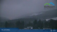 Archiv Foto Webcam Pec pod Sněžkou - Schneekope 00:00