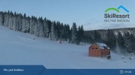 Archiv Foto Webcam Pec pod Sněžkou - Schneekope 06:00