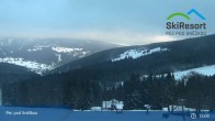 Archiv Foto Webcam Pec pod Sněžkou - Schneekope 14:00