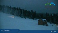 Archiv Foto Webcam Pec pod Sněžkou - Schneekope 16:00