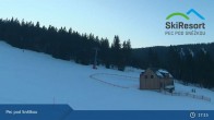 Archiv Foto Webcam Pec pod Sněžkou - Schneekope 16:00