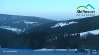 Archiv Foto Webcam Pec pod Sněžkou - Schneekope 18:00