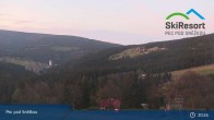 Archiv Foto Webcam Pec pod Sněžkou - Schneekope 02:00