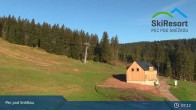Archiv Foto Webcam Pec pod Sněžkou - Schneekope 06:00