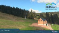 Archiv Foto Webcam Pec pod Sněžkou - Schneekope 08:00