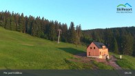Archiv Foto Webcam Pec pod Sněžkou - Schneekope 04:00