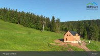 Archiv Foto Webcam Pec pod Sněžkou - Schneekope 06:00