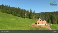 Archiv Foto Webcam Pec pod Sněžkou - Schneekope 07:00