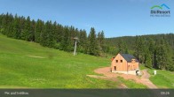 Archiv Foto Webcam Pec pod Sněžkou - Schneekope 08:00