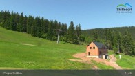 Archiv Foto Webcam Pec pod Sněžkou - Schneekope 10:00