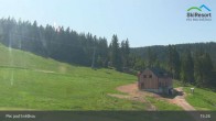 Archiv Foto Webcam Pec pod Sněžkou - Schneekope 14:00