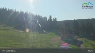 Archiv Foto Webcam Pec pod Sněžkou - Schneekope 16:00