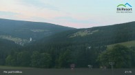 Archiv Foto Webcam Pec pod Sněžkou - Schneekope 00:00