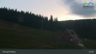 Archiv Foto Webcam Pec pod Sněžkou - Schneekope 02:00