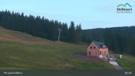Archiv Foto Webcam Pec pod Sněžkou - Schneekope 04:00