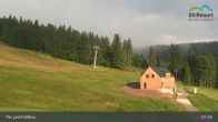 Archiv Foto Webcam Pec pod Sněžkou - Schneekope 06:00