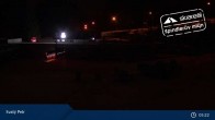 Archived image Webcam Špindlerův Mlýn (Turistická) 04:00