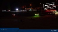 Archived image Webcam Špindlerův Mlýn (Turistická) 04:00